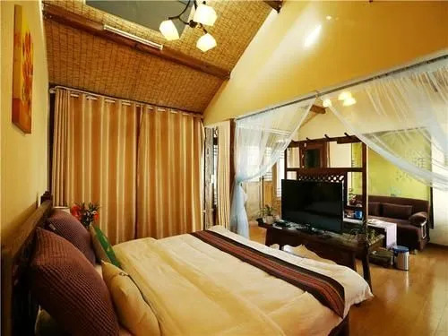 Thorn-apple Boutique Inn
