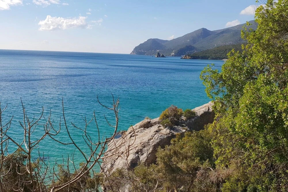 House with 2 Bedrooms in Palmela - 8 Km From the Beach