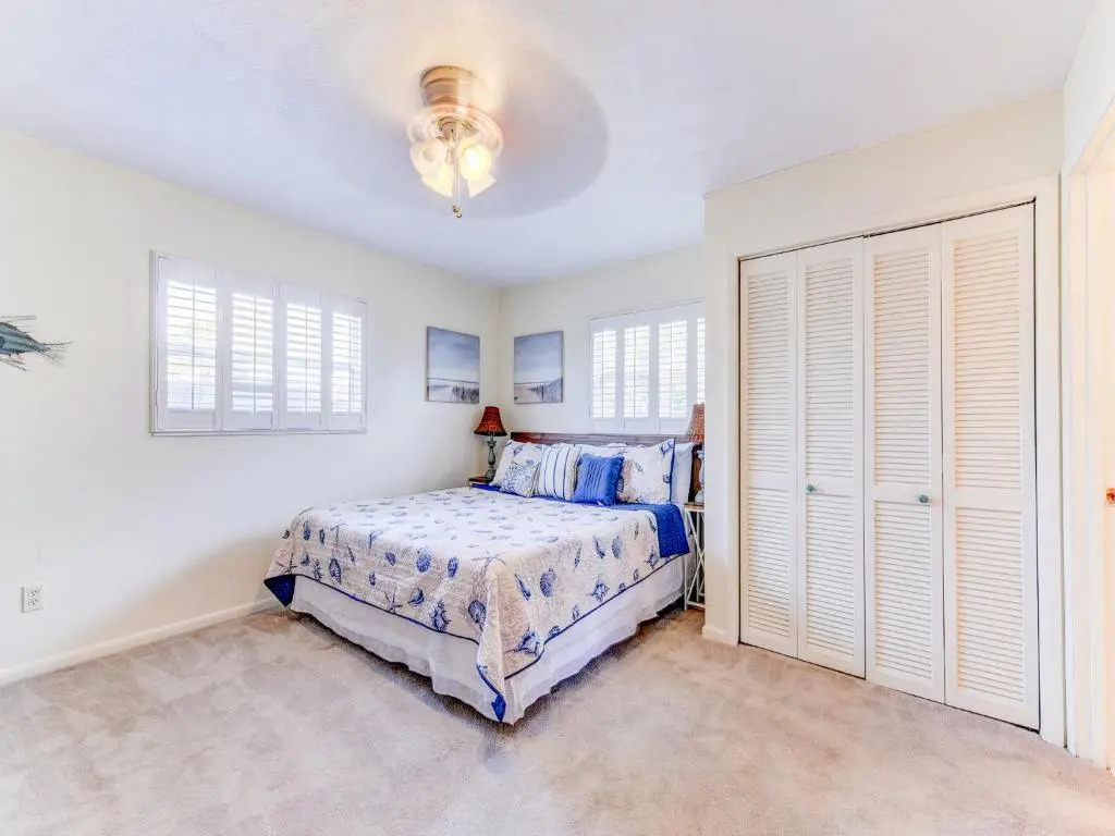 Ocean 14, 4 Bedrooms, Ocean View, WIFI, Pet Friendly, Sleeps 13