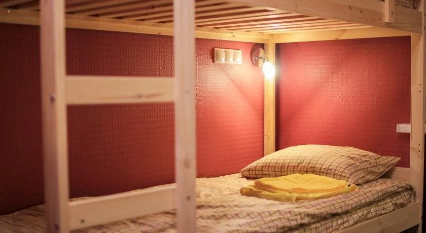 Hostel Dostoevskiy