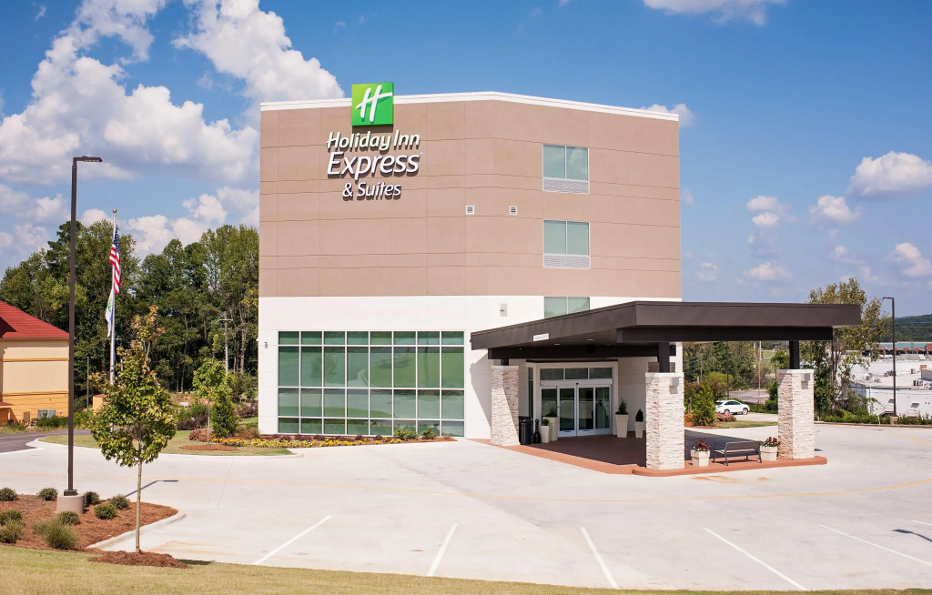 Hampton Inn & Suites Fultondale Birmingham I 65, Al