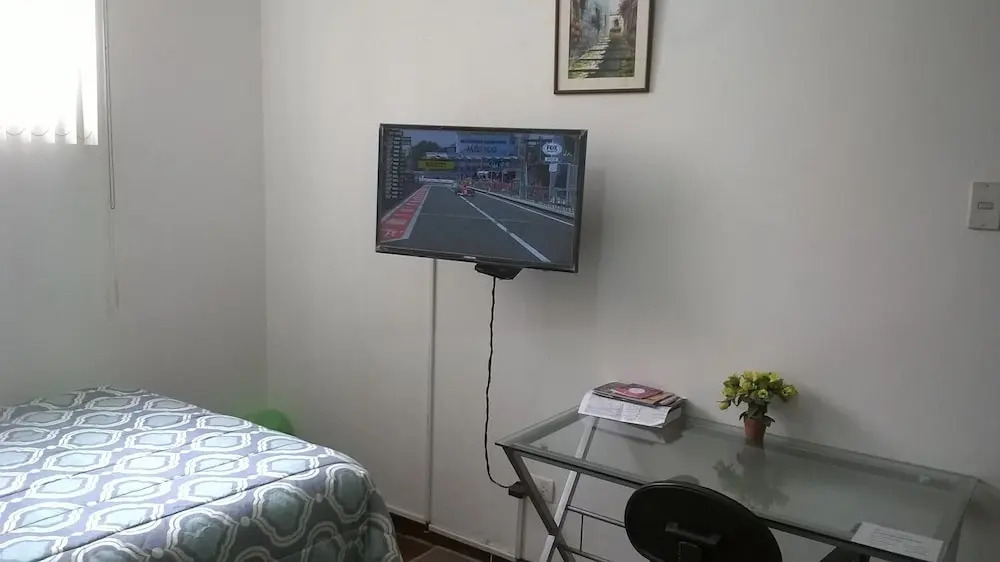 Casa Bella Lima