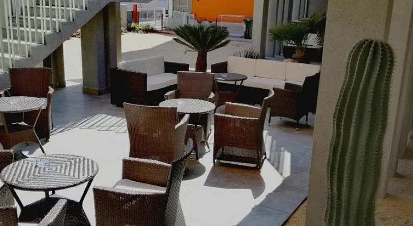 Hotel Villa Maria