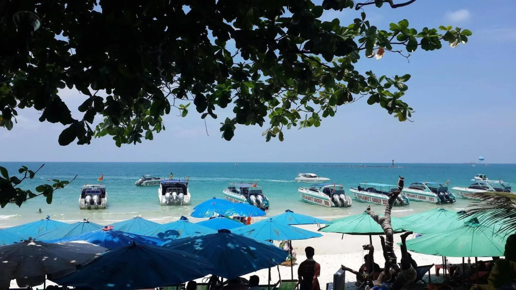 Sinsamut Koh Samed