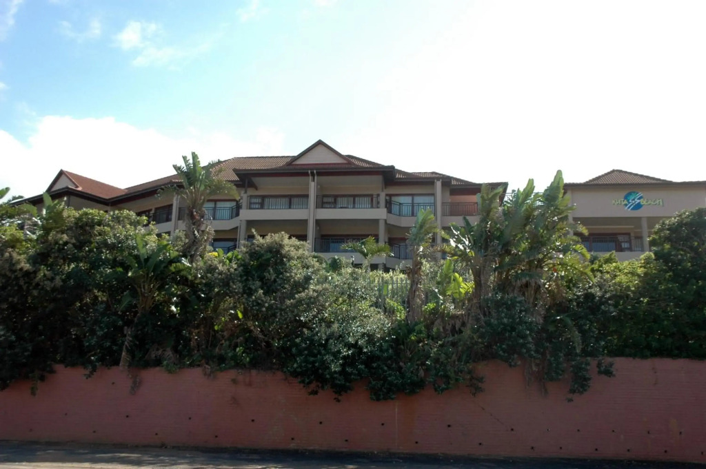 Kuta Beach Unit 12