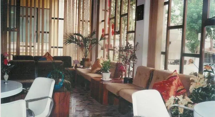 Hotel Club Italgor