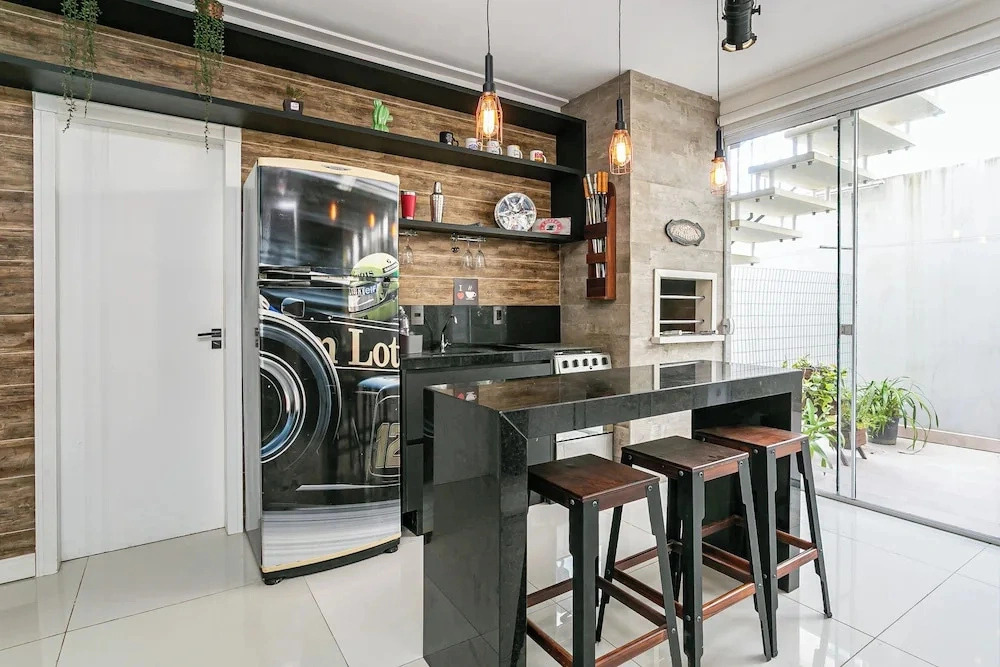 Elegante Casa com Piscina - Canasvieiras