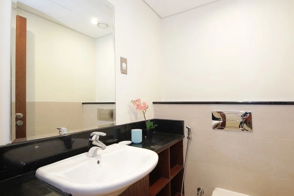 New Arabian Holiday Homes - 8 Boulevard