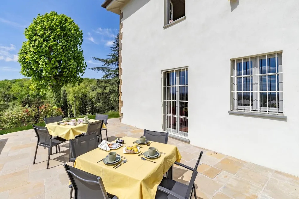 Villa Chimera Green 12 with Pool & Gym