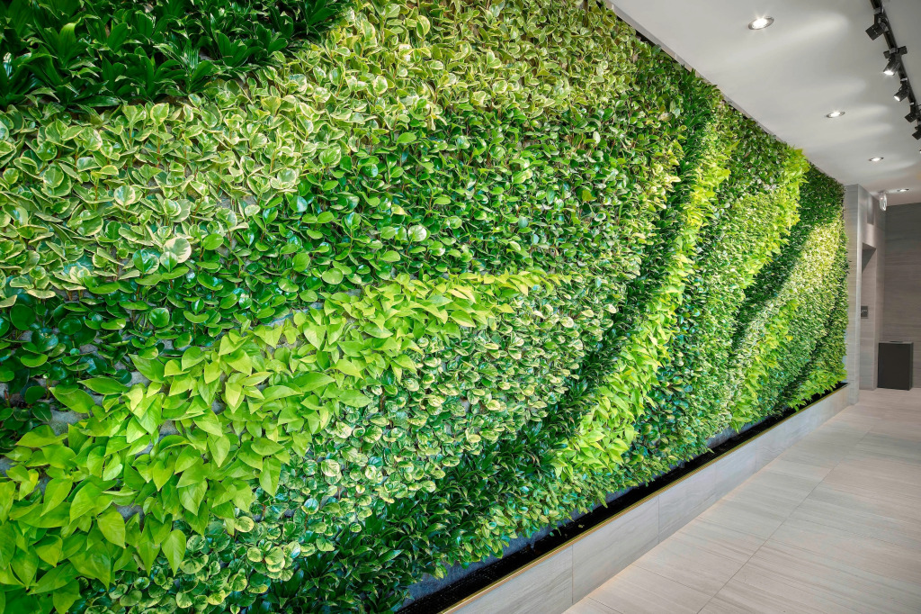 The Westin Calgary Airport