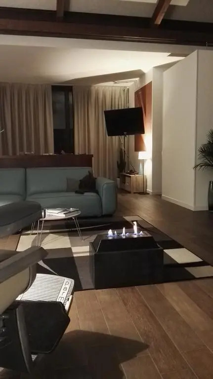 Suite Design