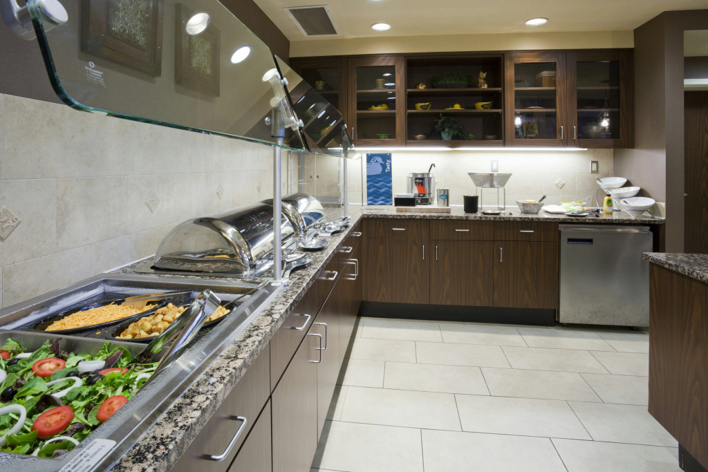 Homewood Suites by Hilton Minneapolis - Saint Louis Park at West End