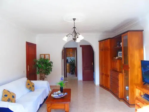 Casa El Cercado