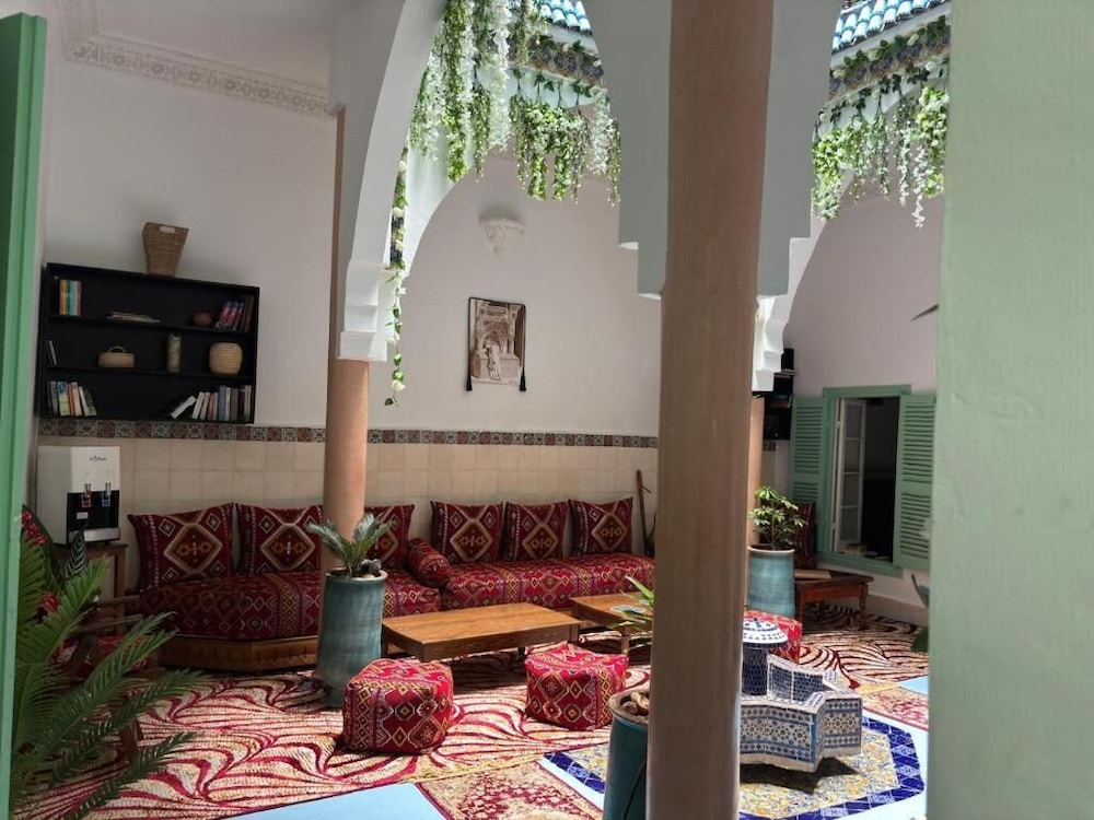Riad Zahrat Al Fajr
