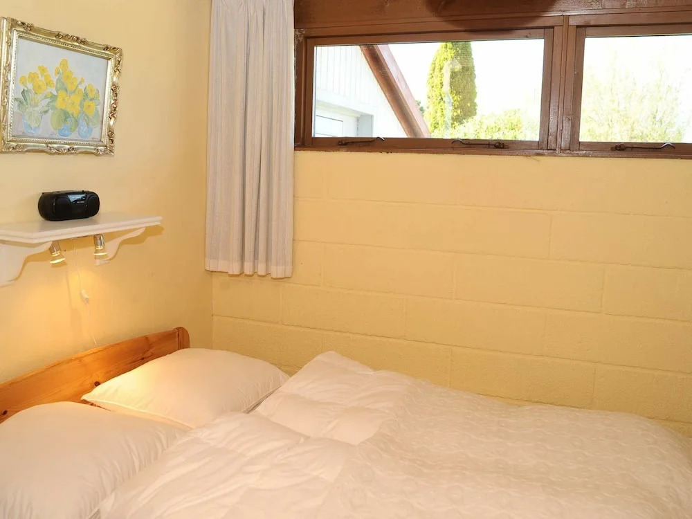 Luxurious Holiday Home in Nordborg Denmark With Sauna