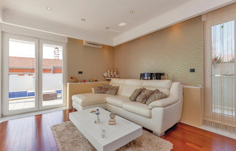Awesome Home in Crikvenica With Wifi and 4 Bedrooms