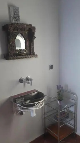 BB Aladino Guest House
