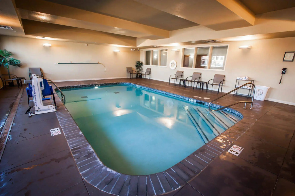 Sleep Inn & Suites Dyersburg I-155