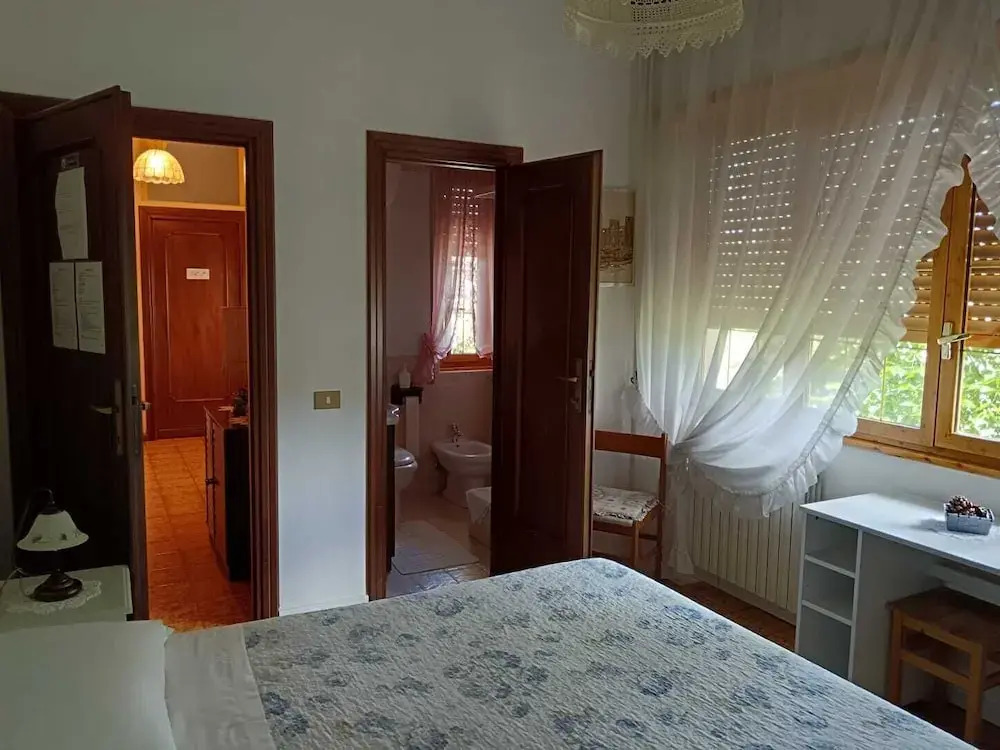 B&B Domus Gratiae