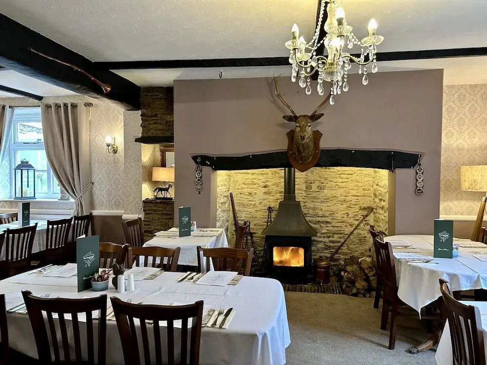 Royal Oak Inn