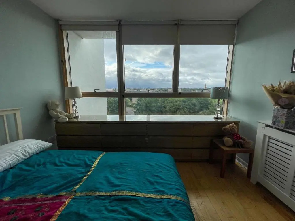 SECC HYDRO 3 bedroom Apartment with View