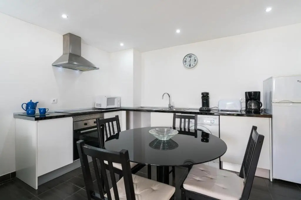 Serenity - Nice and cosy 1 bedroom apart with all the comforts