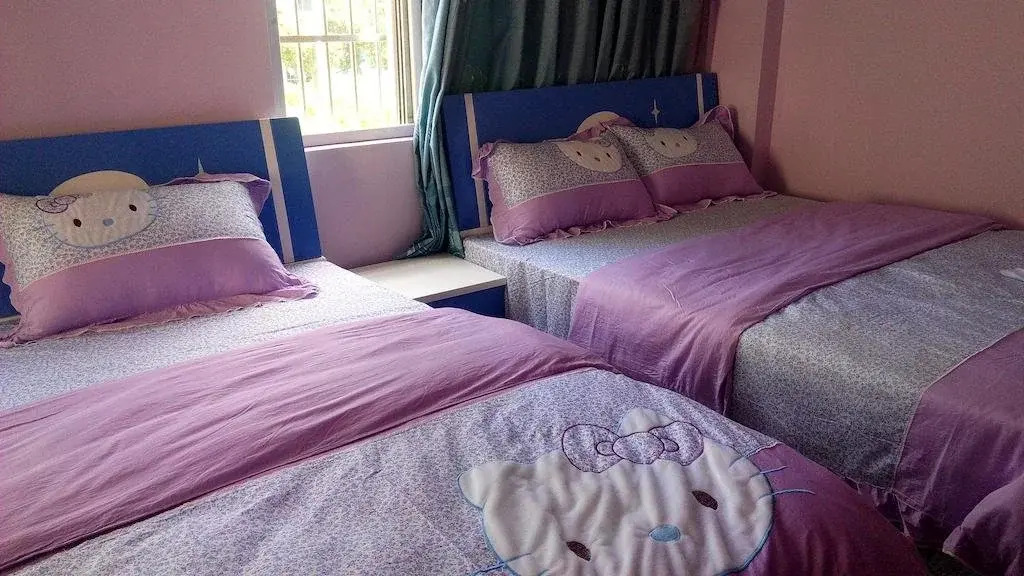 Sanya Tian Xing Guesthouse