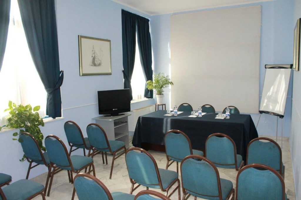 Miramare Hotel