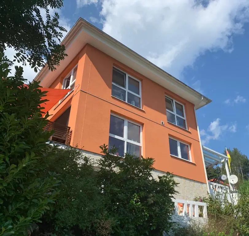 Ferienwohnung Drachennest
