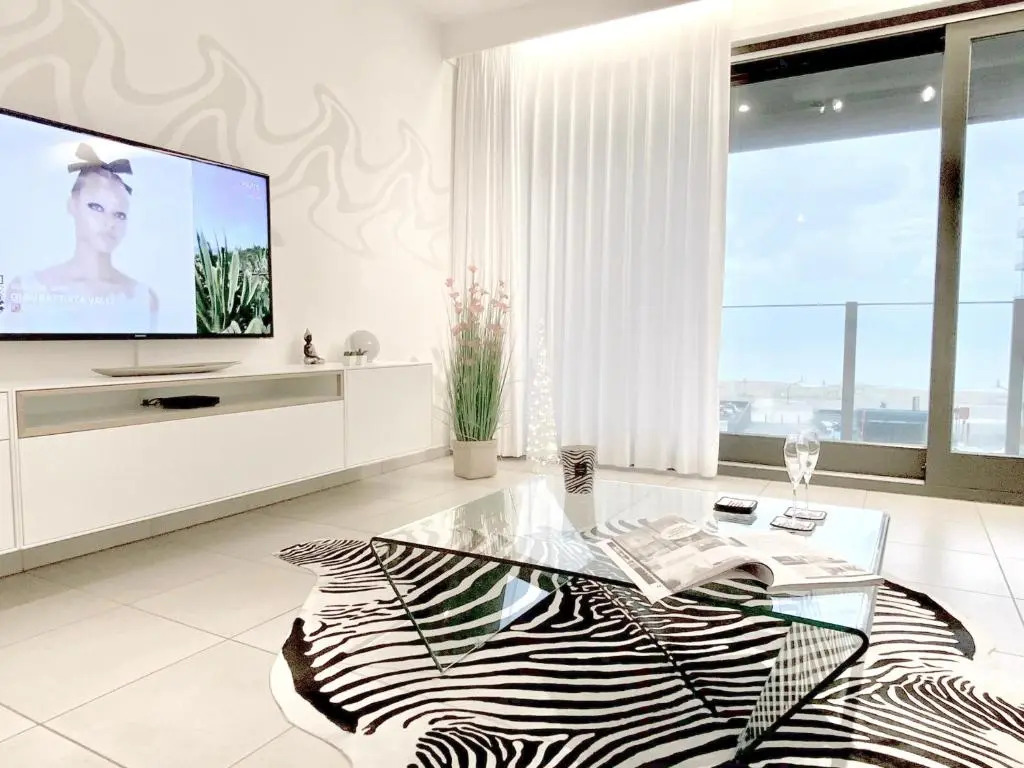 Luxury Suite Koksijde 212- Adult only