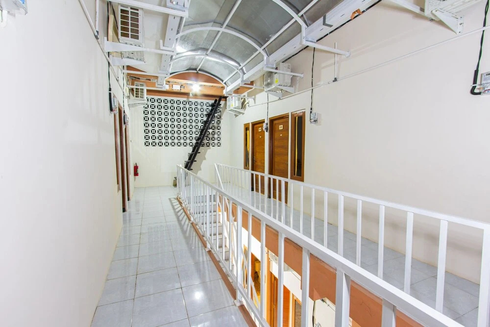 Hotel O Homestay Wak Gobenk