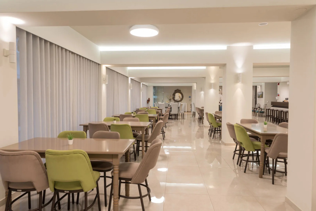 Regina Mare Hotel