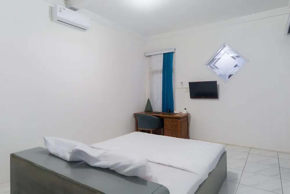 Rumah Enin by OYO Rooms