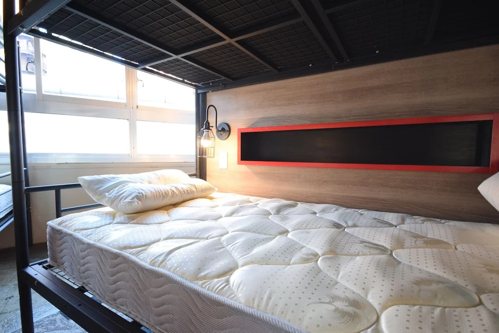 Tokyo Hostel ENISHI