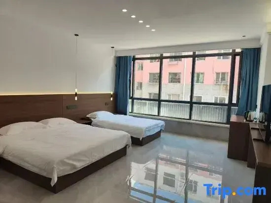 Yujia Homestay