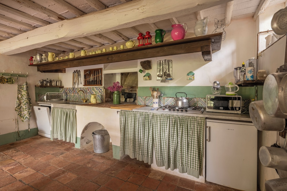 La Casa Dei Limoni