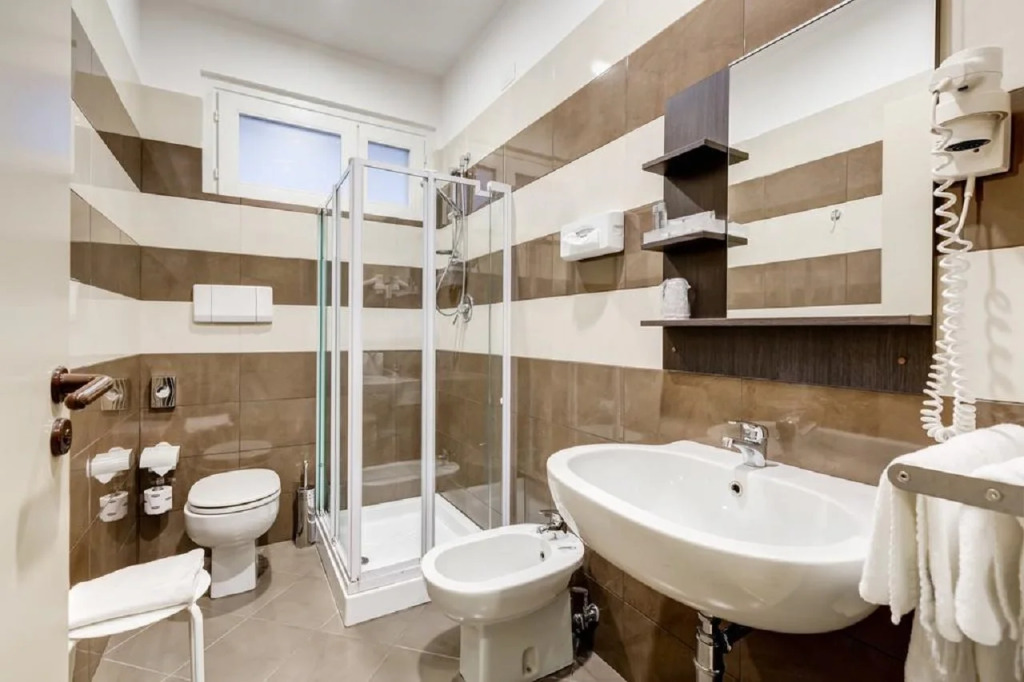 Villa Maria Hotel & SPA