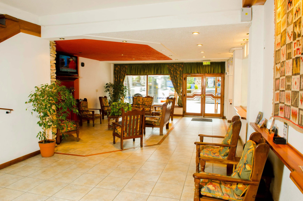 HOTEL CONCEPT BARILOCHE