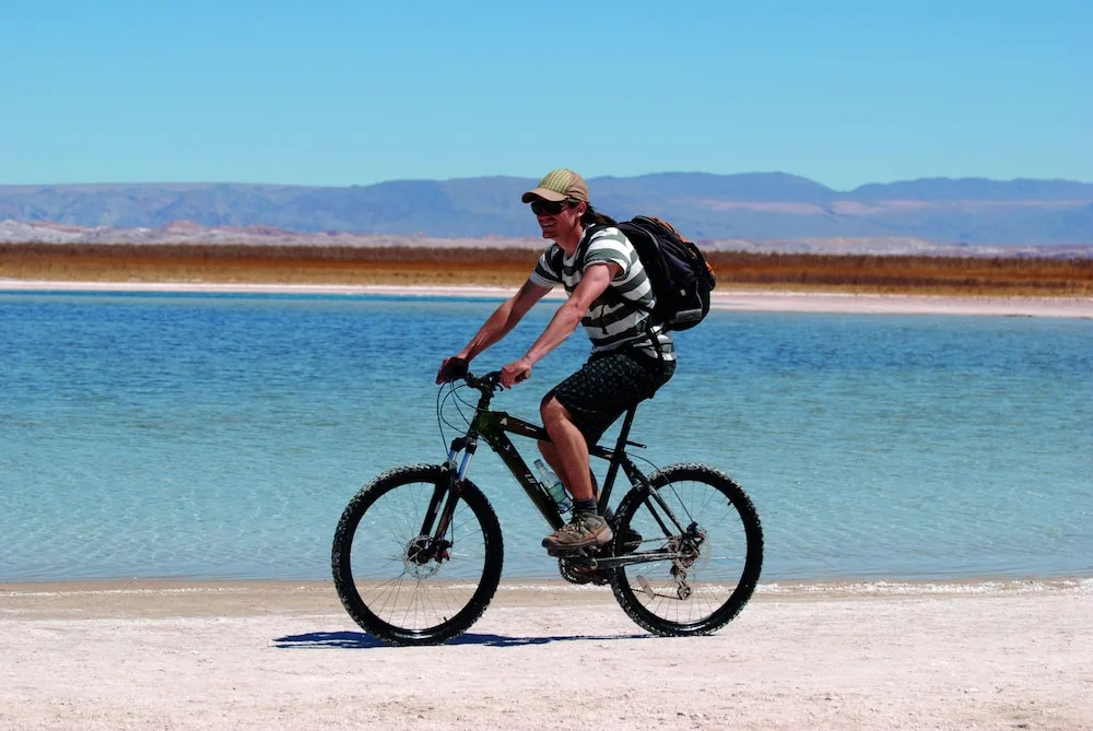 Explora en Atacama - All Inclusive