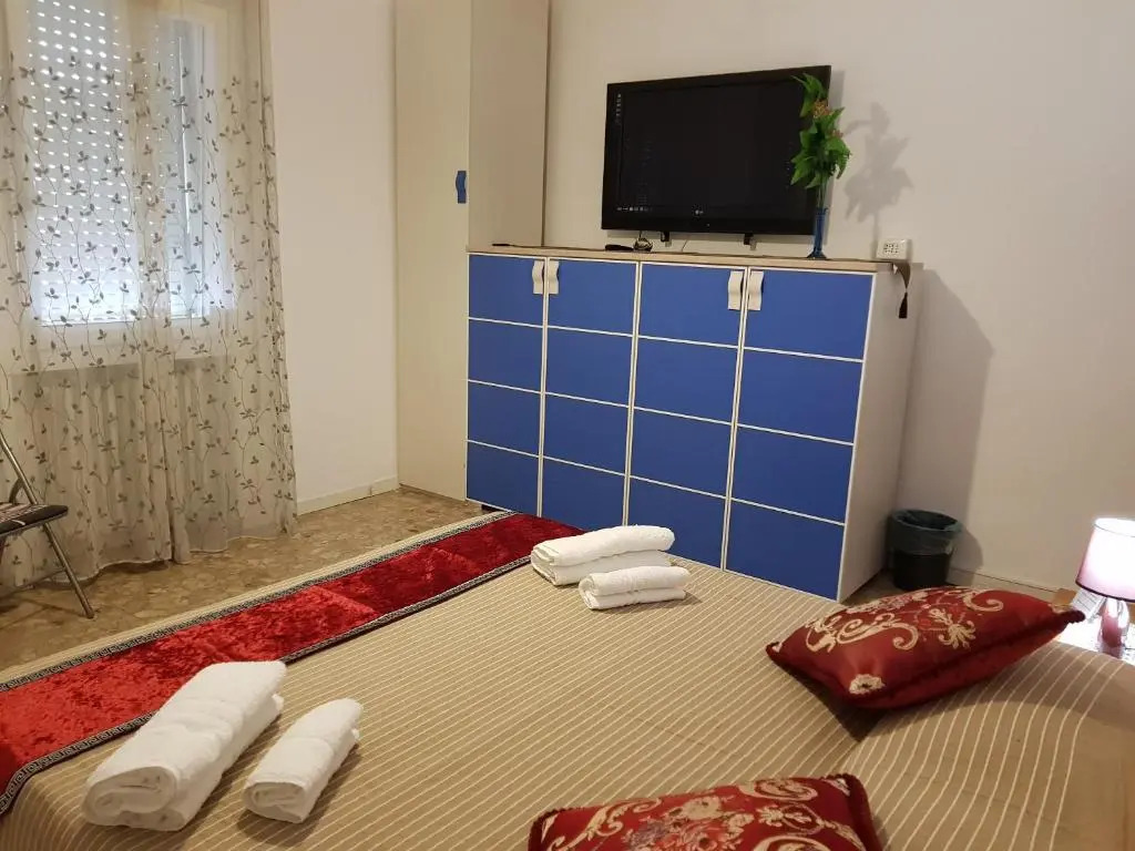 Guesthouse BB Stay Station
