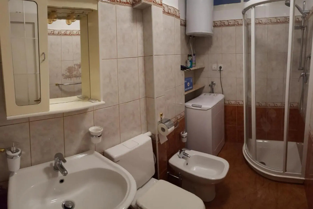 Harmony apartment