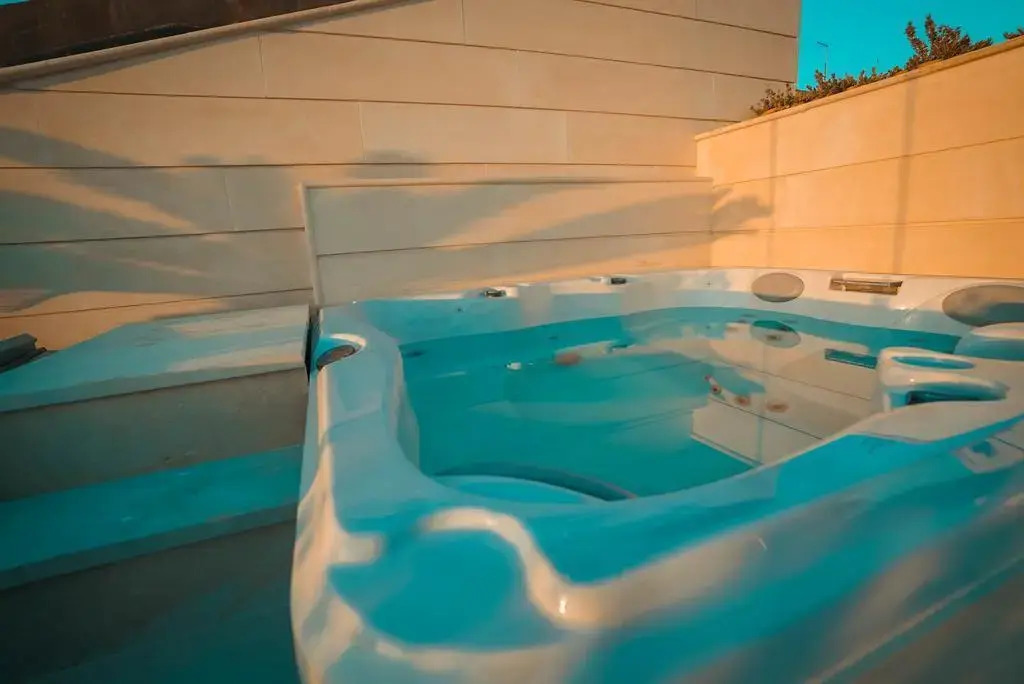 Caportigia Boutique Hotel