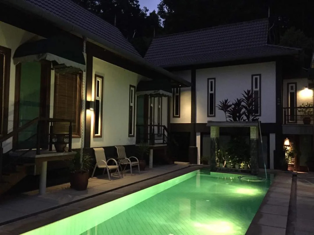 The Sanctuary Langkawi