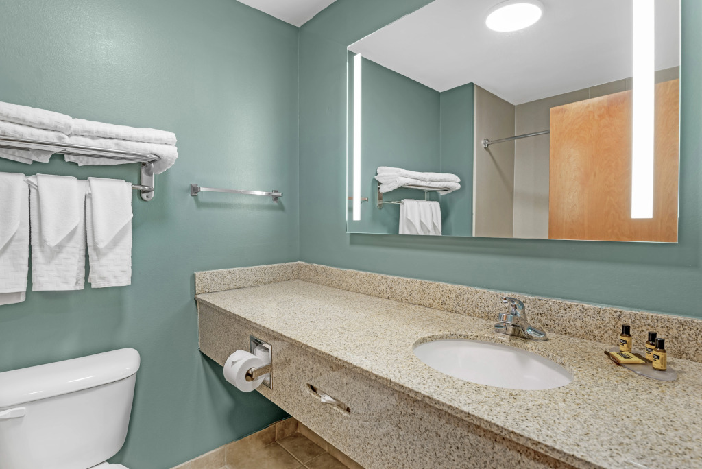 Best Western Plus Glen Allen Inn