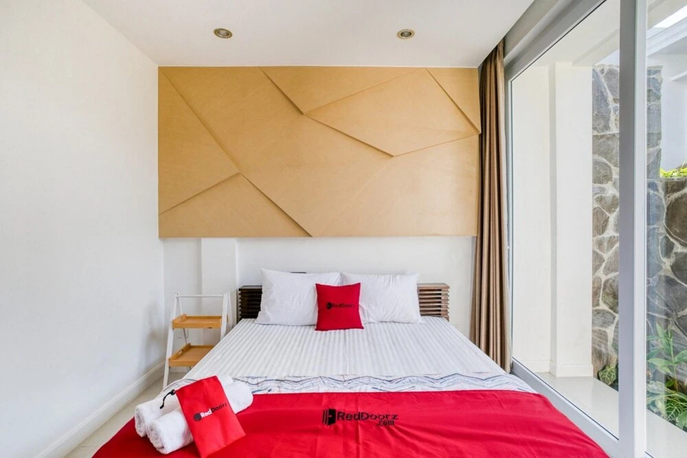 Handar House by RedDoorz