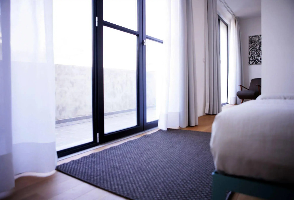 Mxp Rooms Guest House
