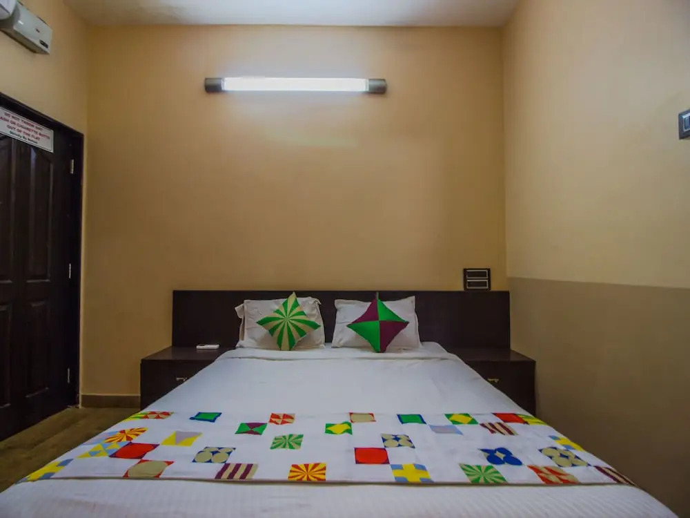 OYO 13053 Home 2BHK Siolim