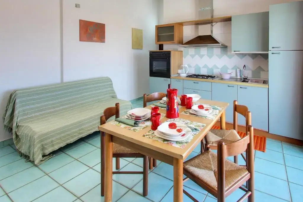 Residence Oasi Anfiteatro