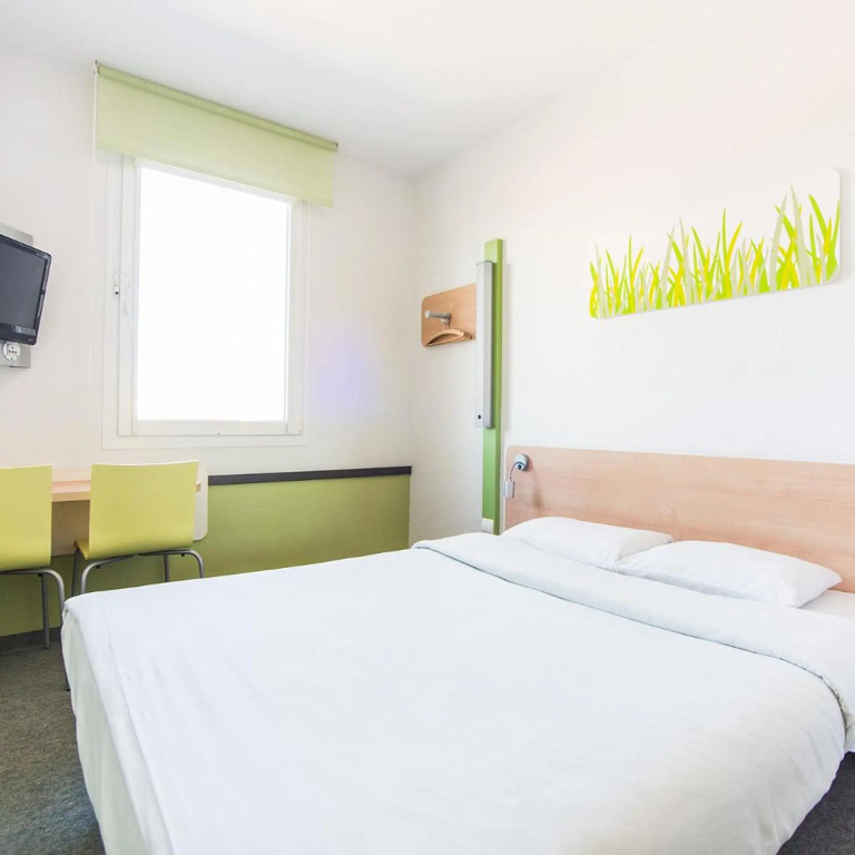 ibis budget Torun