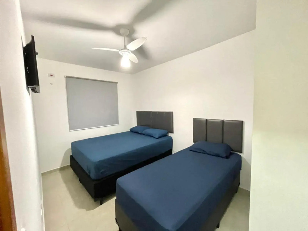 Expo Center - Apartamento Vila Maria - São Paulo